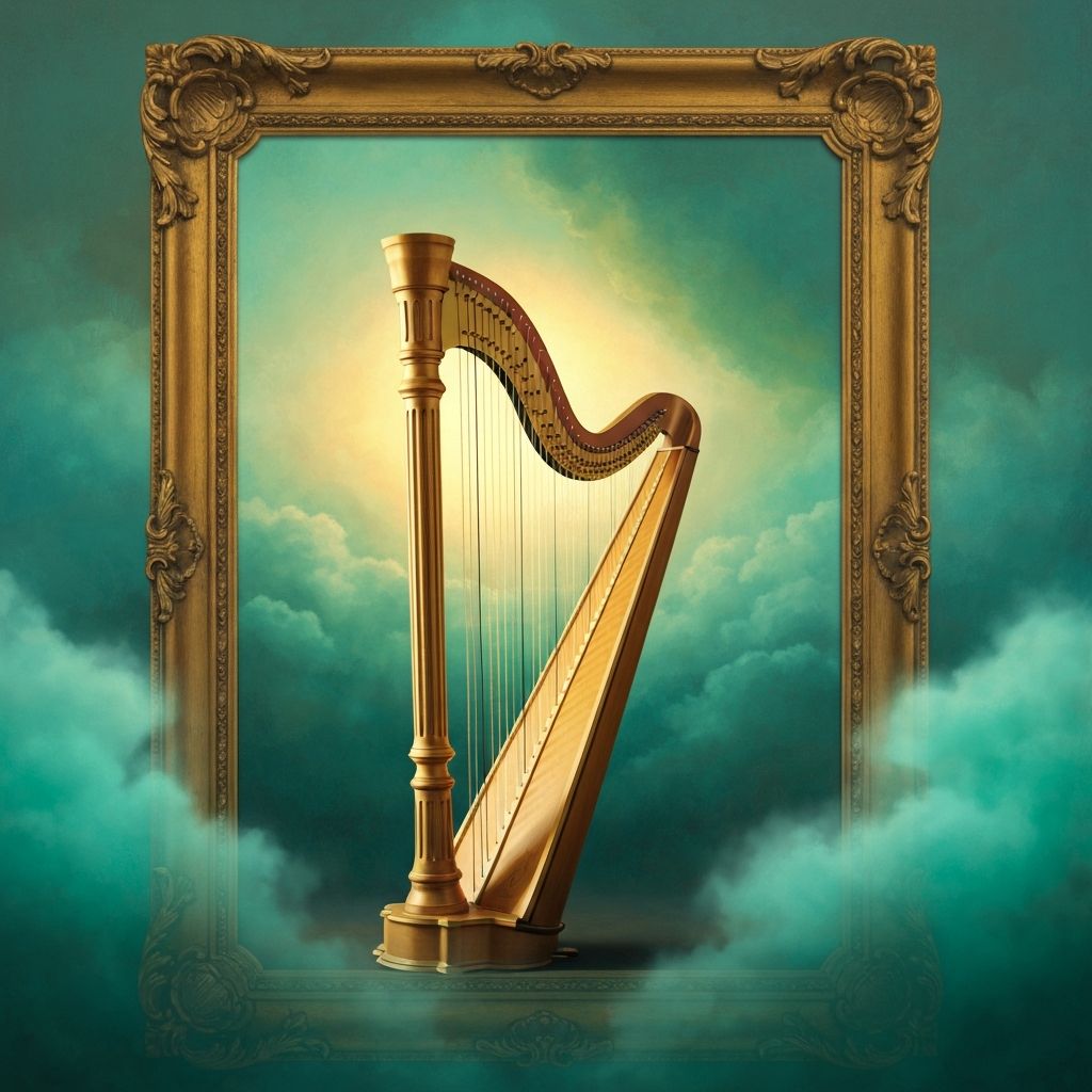 Harpa - Musica